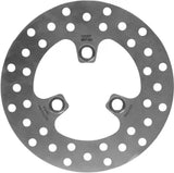 Brake Disc MST402 - TRW