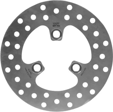 Brake Disc MST402 - TRW