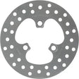 Brake Disc MST403 - TRW