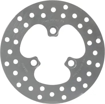 Brake Disc MST403 - TRW