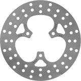 Brake Disc MST404 - TRW