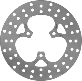 Brake Disc MST404 - TRW
