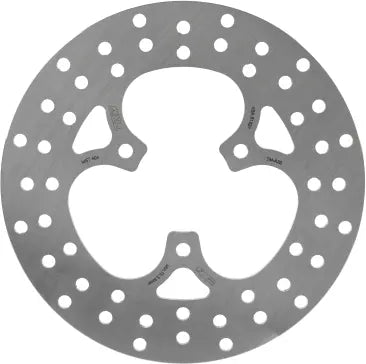 Brake Disc MST404 - TRW
