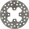Brake Disc MST405 - TRW