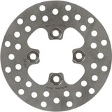 Brake Disc MST405 - TRW