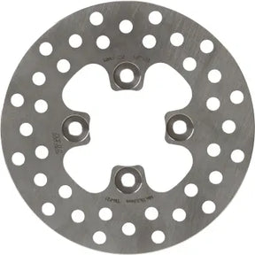 Brake Disc MST405 - TRW