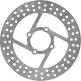 Brake Disc MST406 - TRW
