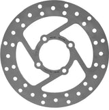 Brake Disc MST407 - TRW