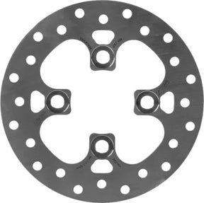 Brake Disc MST408 - TRW