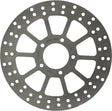 Brake Disc MST409 - TRW