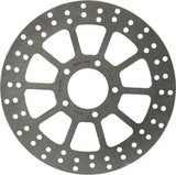 Brake Disc MST409 - TRW