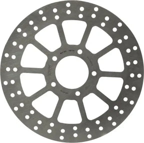 Brake Disc MST409 - TRW