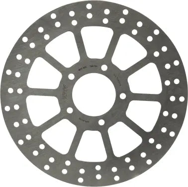 Brake Disc MST409 - TRW