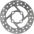 Brake Disc MST410 - TRW