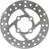 Brake Disc MST410 - TRW