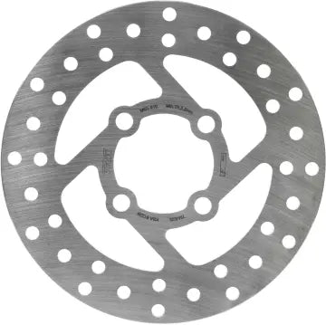 Brake Disc MST410 - TRW