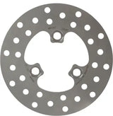 Brake Disc MST411 - TRW