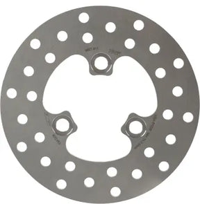 Brake Disc MST411 - TRW