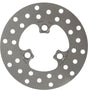 Brake Disc MST411 - TRW