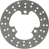 Brake Disc MST412 - TRW