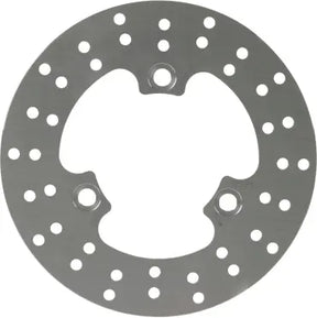 Brake Disc MST412 - TRW