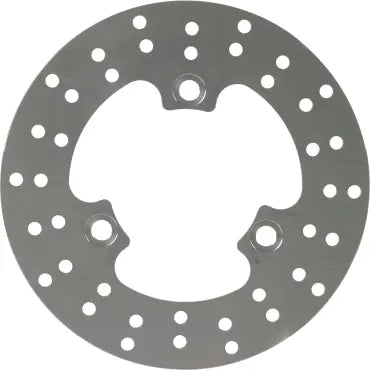 Brake Disc MST412 - TRW