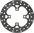 Brake Disc MST413 - TRW
