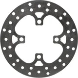 Brake Disc MST413 - TRW