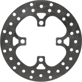Brake Disc MST413 - TRW