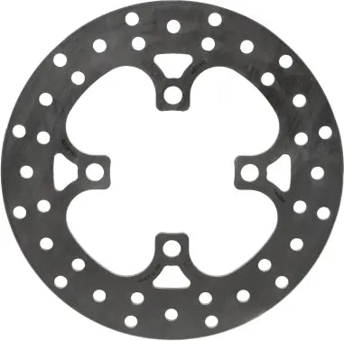 Brake Disc MST413 - TRW