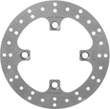Brake Disc MST414 - TRW