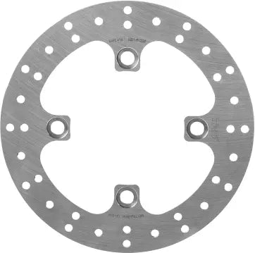 Brake Disc MST414 - TRW
