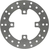 Brake Disc MST415 - TRW