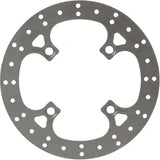 Brake Disc MST416 - TRW