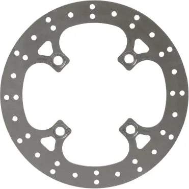 Brake Disc MST416 - TRW