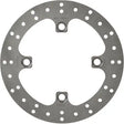 Brake Disc MST417 - TRW
