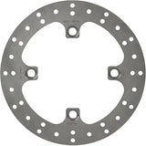Brake Disc MST417 - TRW