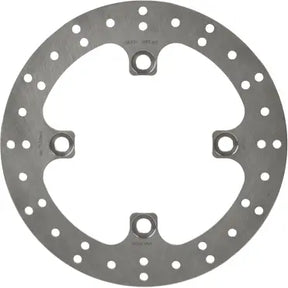 Brake Disc MST417 - TRW