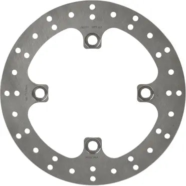 Brake Disc MST417 - TRW
