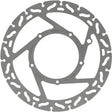 Brake Disc MST418RAC - TRW