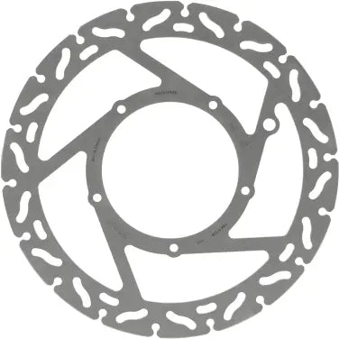 Brake Disc MST418RAC - TRW