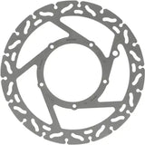 Brake Disc MST418RAC - TRW