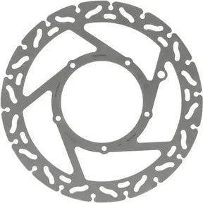 Brake Disc MST418RAC - TRW