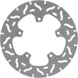 Brake Disc MST419RAC - TRW