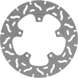 Brake Disc MST419RAC - TRW