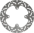 Brake Disc MST420RAC - TRW