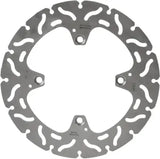 Brake Disc MST420RAC - TRW