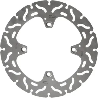 Brake Disc MST420RAC - TRW