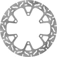 Brake Disc MST421RAC - TRW