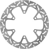 Brake Disc MST421RAC - TRW